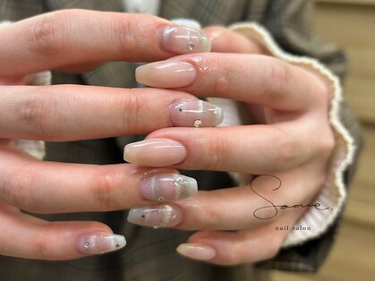 ソアレ(soare)の写真