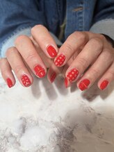 シャルム ド ネイルズ(Charm de nails)/