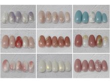 クレアラルーチェ 岩国店(Crea la Luce)/【ネイル】プチ定額6