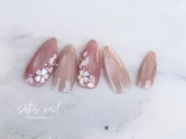 マンスリーデザイン