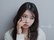 ミエレ(miele)