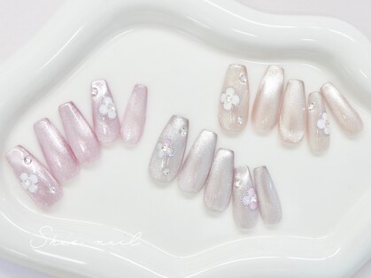 シーズネイル 横浜店(She's nail)の写真