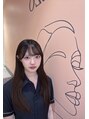 ラソ 千舟町店(eye salon lazo)&nbsp;ayaka 