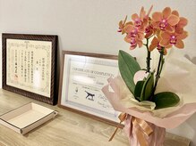 メディカルコンディショニングラボ 神戸三宮(Medical Conditioning Labo)の雰囲気（理学療法士やピラティスインストラクターの資格あり◎）