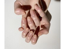 ワイエヌユー(Y.NU)の雰囲気(mao jel)