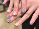 【CHIE】インクネイル¥10,000