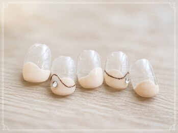 ミッシュネイル(mish nail)/定額ジェルン2026【7-9月】