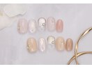 6000円 透け感 ミラー マグ