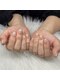 シェルア(Cherua)の写真/オフィスや日常に馴染むカラーや控えめデザインで指先を上品に“あなたらしさ”を引き出すネイルをご提案