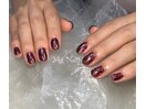 フラッシュネイル
