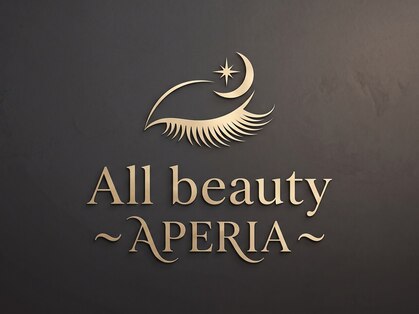 オールビューティー アぺリア(All beauty Aperia)の写真