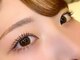 リル 長堀橋(Rire)の写真/まつげパーマで叶える、上品で自然な美しい目元♪毎朝のメイクも時短に！