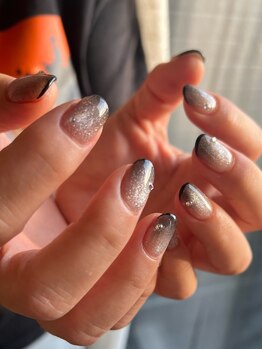 nail salon Rinn. 名古屋上小田井/