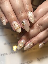 ～シェルネイル～