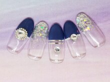 ティーエヌ 名古屋矢場町店/トレンドデザイン￥5980