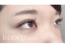 ロッコ イースト 京王八王子(ROCCO east)/【ブラウンカラー】120本コース