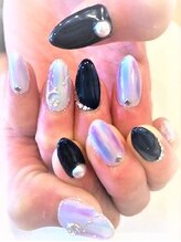 メゾフォルテ/☆付け放題コース☆