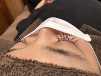 ベリー 中田店(Very)/【静岡　マツエク】