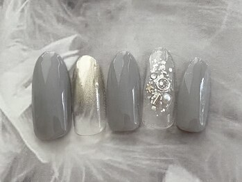 プティ ビジュー(Petit bijou)/22