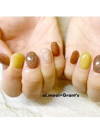 ニュアンスデザイン