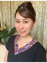 エステティックサロン キュビア(Cubia) 小森 梨央
