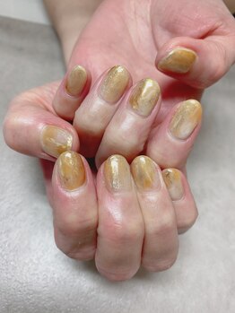 プラス デ ネイル(+ de nail)/ハンド☆おすすめ 7,150円
