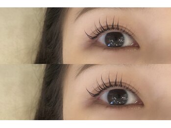 エストアール 筑紫口本店(est-r.)/#パリジェンヌ▽カール