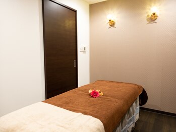 アマナプラーナ(Amana Praana)/