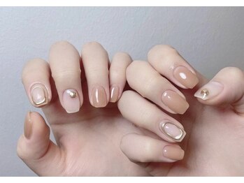 キュート ビューティーサロン(Cute Beauty Salon)/