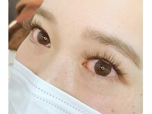 モッズ(M.O.D)/ボリュームラッシュ