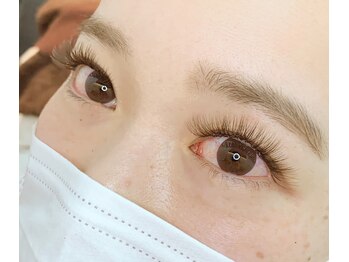 モッズ(M.O.D)/ボリュームラッシュ