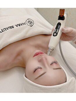 ナラビューティー(NARA BEAUTY)/美肌イチオシ