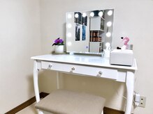 アルメリ 恵比寿(Almeri)/ドレッサールーム完備◎[中目黒]