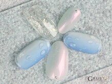 グルス(GRUS)/5.6月トレンドアートコース