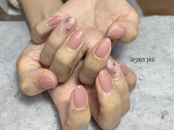 サニエプラス(Sagnier+)/153