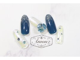 定額【テーマ:サファイヤ】21