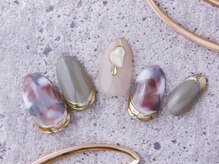 ワイズネイル(Y's NAIL)/