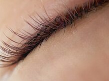 クルール(couleur)/エクステ(ダイアナラッシュ)