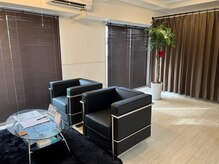 プライド 名古屋栄店/当店内観です