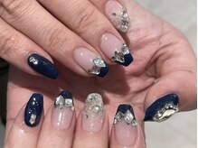 ピクシスネイル(pyxis nail)/