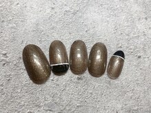 アミュレット(AMULET)/