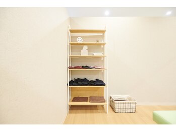 エムズ(M's)/お着替えもございます