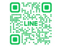 ファイブ公式LINE！ご予約はこちらから！＠five.5 で検索