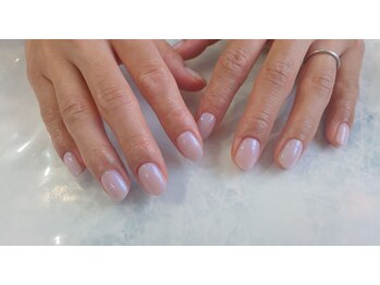 朱花 プルバイシュカ(fle by 朱花)/シアー