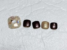 スターガーデン/デザインフット6000円