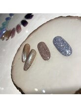 アベージュ(Abeige)/マグネットジェル