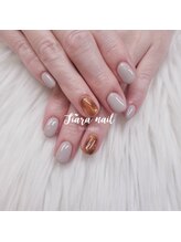 ティアラネイル 宇都宮/