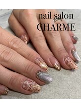 シャルム(CHARME)/