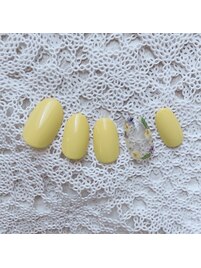 ハンドデザインサンプル