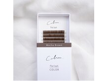 ラフバイディアブルー(Laugh by diarblue)/Mocha brown